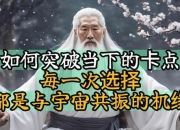 星辰变境界划分卡关困扰？高效突破技巧助你快速升级