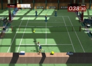 PSP网球游戏攻略：从入门到精通