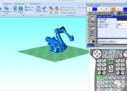 机器人模拟器开发效率低如何破解高效仿真测试方案来助力
