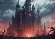 阴森的古堡攻略恐惧迷路与解密难题这份指南一次解决