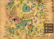 死雾沼泽攻略地形复杂易迷路必备技巧助你轻松通关