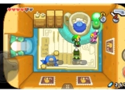 塞尔达缩小帽图文攻略：探索微观世界的奇妙之旅