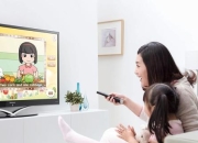 我要看电视 趣味小游戏等你体验