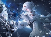 割草战斗爽快连击，《二重螺旋》给难以突破的动作二游市场一个新答案