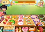烹饪小游戏大全欢乐厨房创意烹饪小游戏精选合集