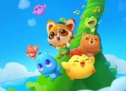 开心消消消 趣味消除畅享欢乐无限