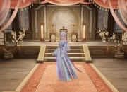 《古装穿衣打扮小游戏：体验古风时尚》