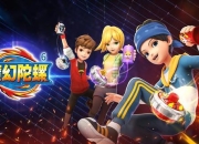 陀螺小游戏汇总：超全的陀螺游戏集合