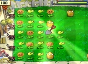 4399小游戏植物大战僵尸(植物大战僵尸4399策略防御新体验)