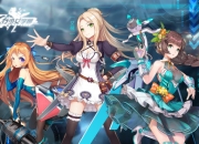 再现经典飞机大战 手游《飞行少女学院》即将火爆来袭