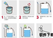 胶水稀释技巧详解-正确方法与步骤操作指南