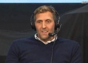 忠诚传奇：诺维茨基与独行侠21载队魂永恒