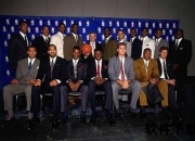 1992NBA选秀：黄金一代崛起与篮球历史的转折点