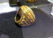 总冠军戒指价格解析：多少钱能换来冠军荣耀？