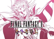 最终幻想2中文图文攻略：新手入门指南