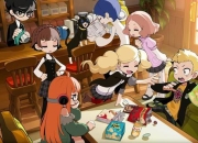 P5女神异闻录攻略：如何快速提升角色等级