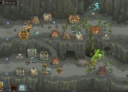 王国保卫战前线as游戏解说之超强防御策略