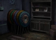 蛋蛋解说恐怖游戏病房中的惊悚瞬间