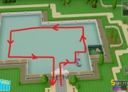 冒险者的试炼全关卡通关路线与隐藏任务图文指南