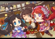 仙剑客栈全流程图文攻略秘籍与隐藏菜品收集技巧详解