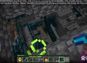 小吴我的世界生存挑战揭秘地下古城探险与宝藏获取全攻略