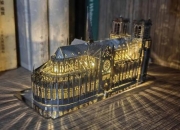 模型拼装全攻略从零基础到高手进阶技巧与实战经验分享