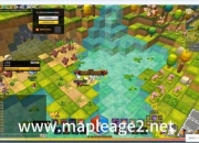 冒险岛二游戏视频教程：从零开始的冒险之旅