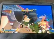 闪乱神乐EV高手进阶连招搭配与高难度关卡速通技巧全解析