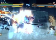 火影死神双修指南人物羁绊搭配与终极奥义连招实战教学