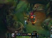 盲僧进阶连招技巧与实战教学深度解析S13赛季打野路线全攻略