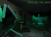 深夜恐怖手游实况解说废弃医院逃生惊悚剧情全程高能心跳挑战