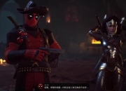 死侍单机游戏全流程通关秘籍与隐藏任务解锁技巧详解