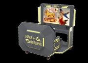 猎鸟达人游戏机实战技巧：精准射击与高分秘诀全揭秘