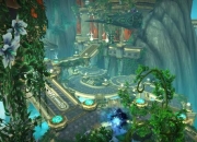 永恒缚誓者仆从单刷挑战：孤胆勇者的生命禁域突围战