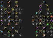 死亡骑士单刷冰冠堡垒鲜血天赋实战技巧与装备搭配全解析