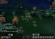 网龙游戏全职业进阶指南及副本通关秘籍分享