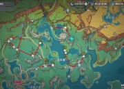 沙海谣全地图探索指南与隐藏任务触发条件详细攻略