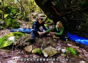 孤胆勇者独闯秘境藏宝奇穴揭秘千年古墓中的隐秘财富与生死考验