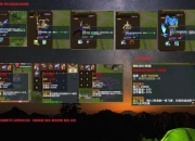 冰霜法师核心装备构建指南：水晶室女技能增益与生存路线全解析