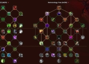 3.35恶魔术单刷奥秘：天赋配置与副本速通极限输出手法详解