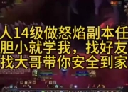 孤胆猎人征服黑翼血环：独狼生存法则与BOSS突破秘籍详解