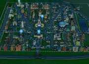 模拟城市5秘籍全解析：掌握无限资源与快速建造终极攻略