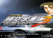 头文字D街机版完全攻略手册