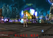 魔兽世界带副本的艺术与科学