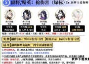 阴阳师秘闻副本全方位攻略
