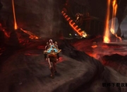 战神：斯巴达之魂完全攻略手册