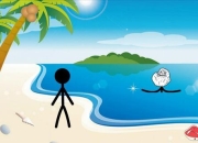 火柴人最贱小游戏通关全攻略隐藏关卡解锁与高分技巧详解