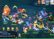 神武盗墓终极攻略探秘古墓机关陷阱与寻宝路线全解析