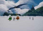 千歌一梦小游戏全关卡通关攻略与隐藏彩蛋解锁技巧详解