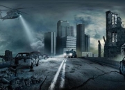 末日方舟全流程通关攻略与生存技巧详解 地狱难度Boss打法及资源管理指南